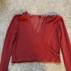 Monrow sweatshirt